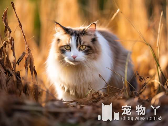 猫字网名赏析